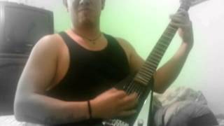 the takeover(born of osiris)