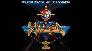 Winger - I Need You Now – (Greatest Hits)