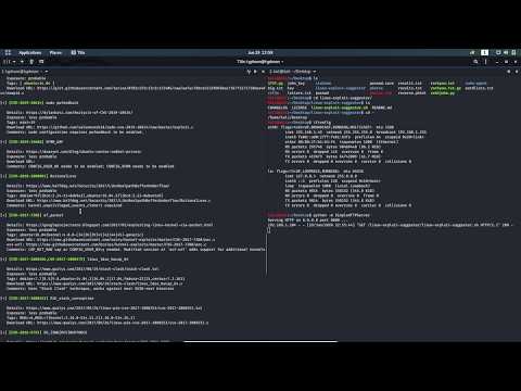 Typhoon 1.02 vulnhub walkthrough