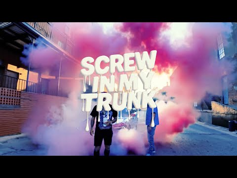 Dat Boi T - Screw In My Trunk (Official Video)