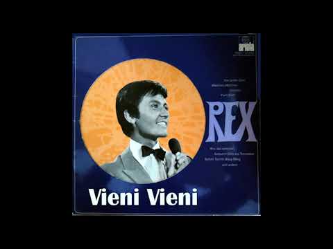 Vieni Vieni - Rex Gildo