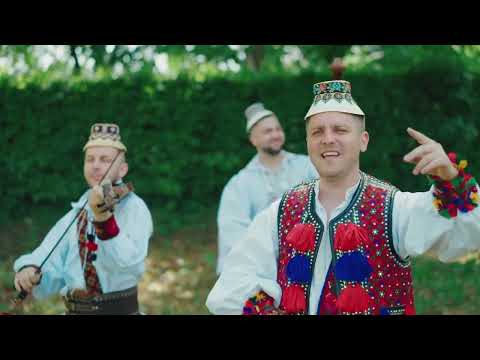 RADU PONGRACZ - NOI MEREM DUPĂ MIREASĂ || PROMO 2022