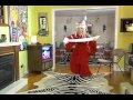 Adult Swim Commercial