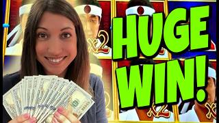 I Can't Believe THIS Huge Win on Phoenix Link slot! 😮 on NASCAR Race Day! 🏎️ 🏁
