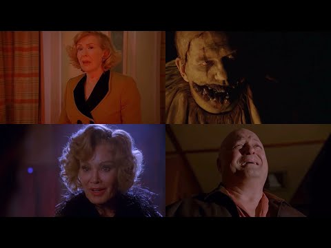 Every Main Character’s First and Last Lines in AHS: Freakshow