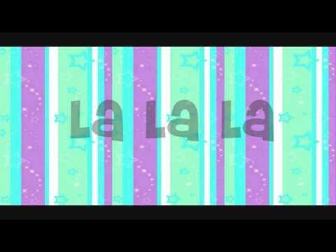 Hannah Montana- Mixed Up Studio Version (With Lyrics)