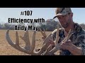 #107 - Efficiency with Andy May