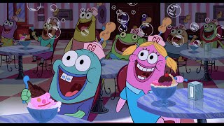 Camptown Races - SpongeBob Soundtrack