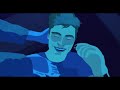 Jan Blomqvist - Black Hole Nights | Zac Efron Dance Video