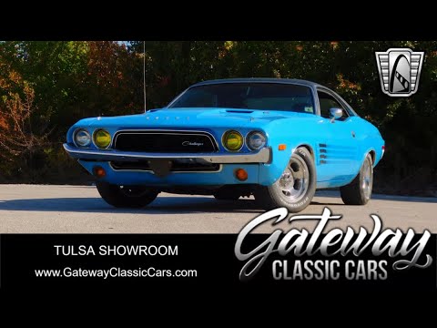 1973 Dodge Challenger (CC-2020635) for sale in O'Fallon, Illinois