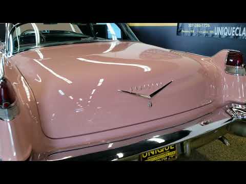 1956 Cadillac Coupe (CC-1102669) for sale in Mankato, Minnesota