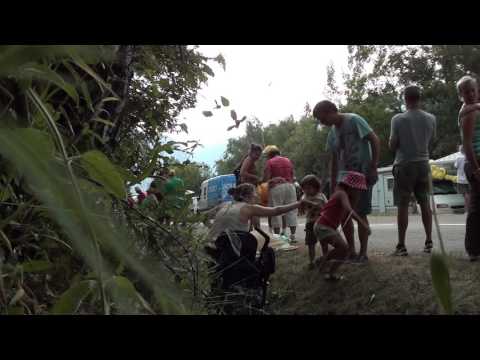 Tour of France Stage 12 PlateauDeBeille 2015 Pyrenees #tdf2015 #letourdefrance #ciclismo