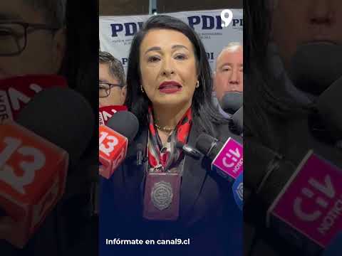Operativo en Lota y Coronel deja 21 detenidos    alertan rearticulación de bandas de narcotráfico