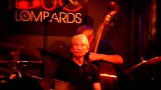the ABC&D of boogie woogie with Charlie Watts live in Paris