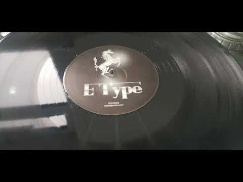 Delerium Feat  Sarah McLachlan Silence vs Sakin & Friends Protect Your Mind (E Type 005 Side A)