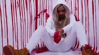 Red love-Pia Mia official video with lyrics