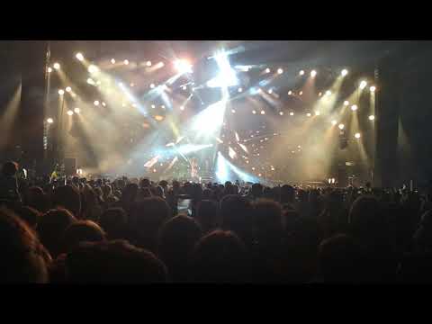 Anuel Aa Ven y hazlo tú en Bilbao 2019