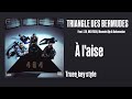 TRIANGLE DES BERMUDES - À l'aise (feat. L2B, MC YOSHI, Mauvais Djo & Kokosvoice) (truee_key style)