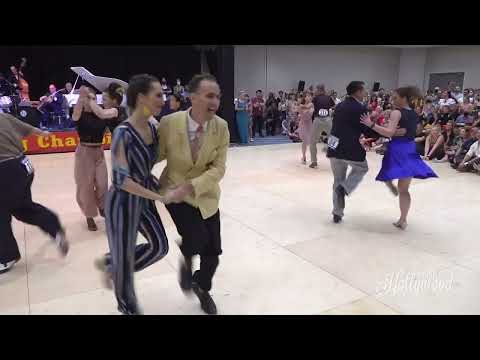 Camp Hollywood 2022: Shag Final