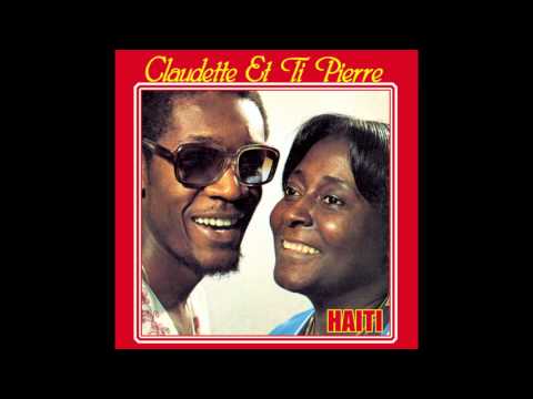 Cladette Et Ti Pierre THE BEST VOL 1