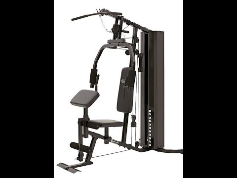 Multi Gym - Image 2