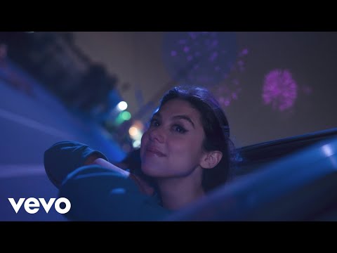 Kira Kosarin - goodbye & thank u (official video)