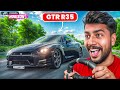 Unleashing The Nissan GTR R35 Black Edition In Forza Horizon 5