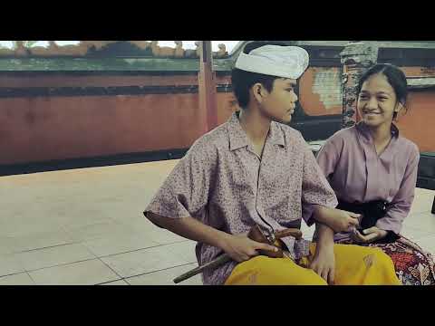 DRAMA JAYAPRANA LAN LAYONSARI