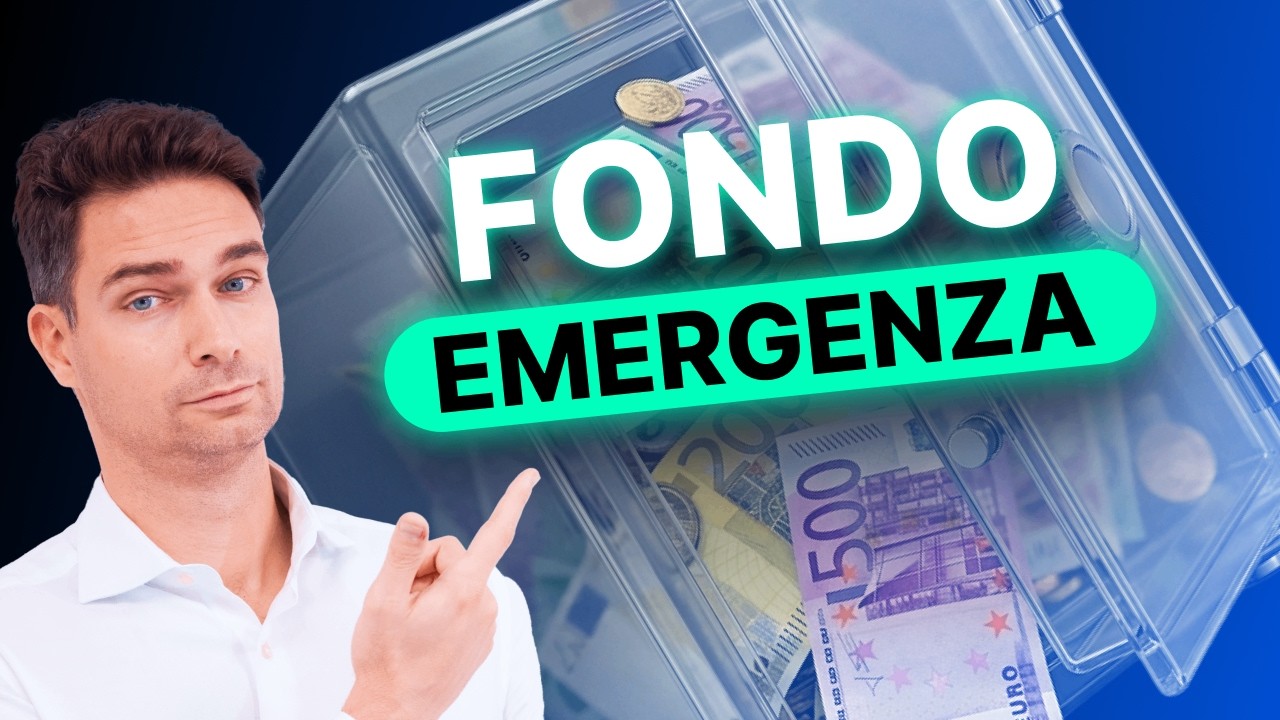 Quanta liquidità tenere sul conto corrente? L'errore che fanno quasi tutti gli italiani