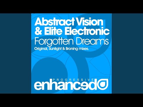 Forgotten Dreams (Original Mix)