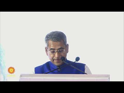 Prayagakka Karad Samarpan Jeevan Gaurav Award