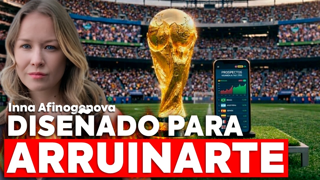Una Fiesta Manchada: El Lado Más Oscuro del Negocio del Fútbol