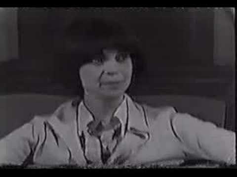 Cindy Williams Star Wars Audition