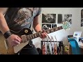 Led zep - Blues lead