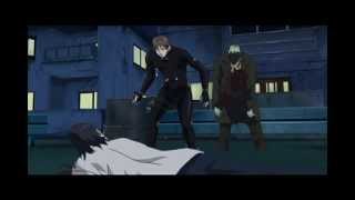 Gantz (3/13) - &quot;Falling Away&quot; - Dope