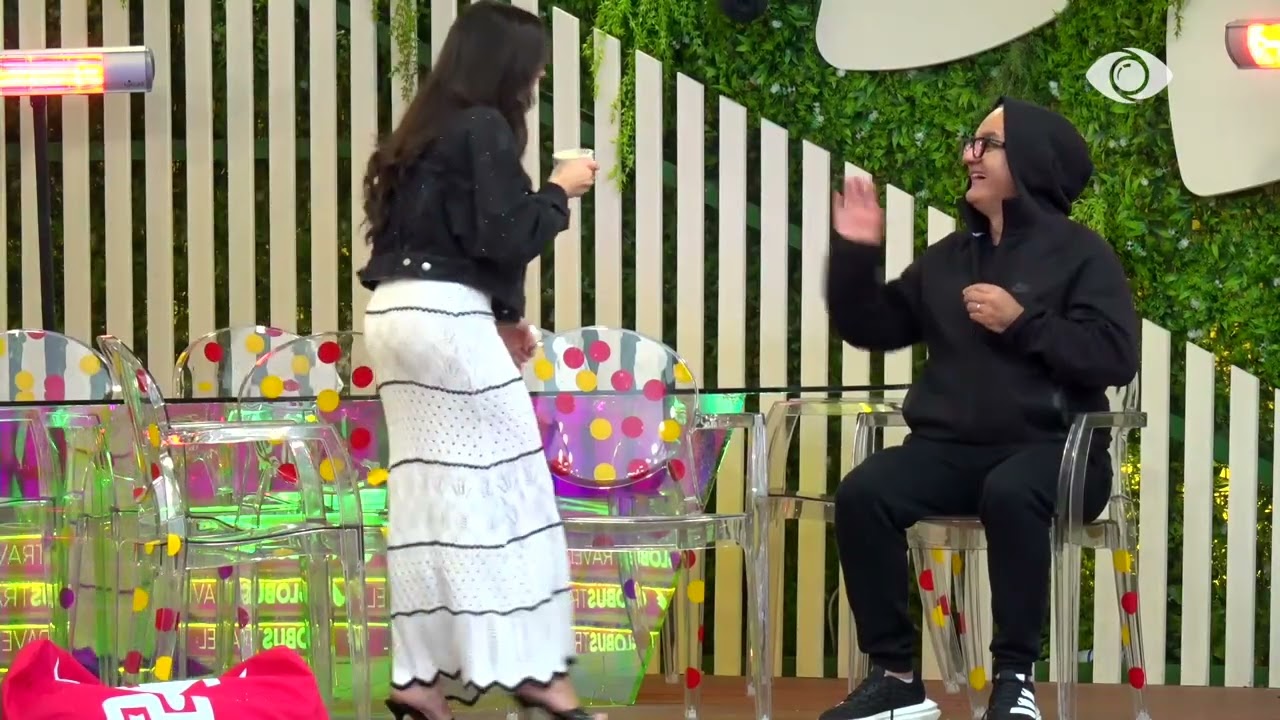 Luizi i merr xhupin Artanit, Miri: Ne përgjithësisht dërgojmë atë për t’na i marrë…