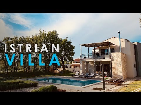 Perfect getaway - lounge kapelana - Istria experiance