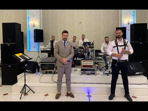 Arianit Bytyqi - ABand Live në dasëm