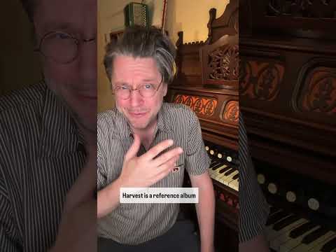 Video thumbnail: This is a story about perfection.