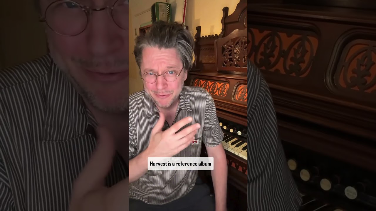 Video thumbnail: This is a story about perfection.