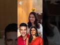 Akshay Kumar Girlfriends And Secret Love Of Kajol Bollywood Akshaykumar Shilpashetty Kajol