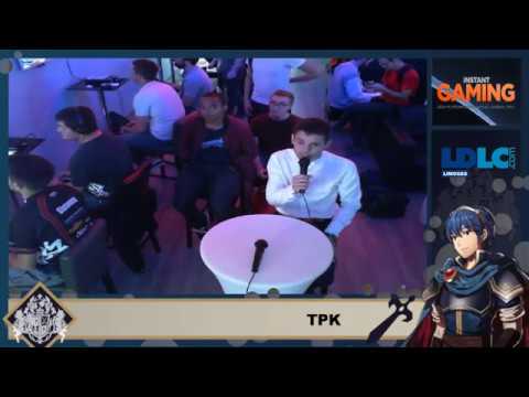 [Limousi'Smash] Pools - Rudilloyd (Bayonetta) vs Elexiao (Greninja)