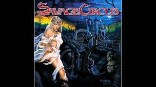 Savage Circus - Between The Devil And The Seas [HQ] [+Lyrics]