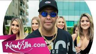 Mc Danado Segue o baile (Grave Medio)