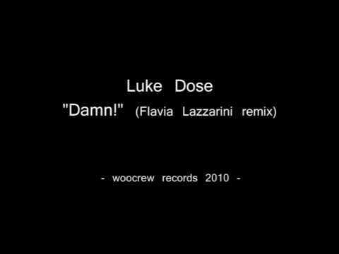 Flavia Lazzarini "Damn"