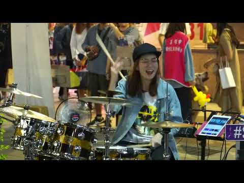 2018.09.30 羅小白S.white - Endless Praise (Planetshakers) -29