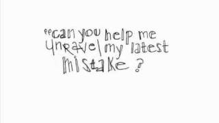 Breathe (2 AM) - Anna Nalick