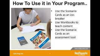 Child Development Associate (CDA) Scenario Kit for Certification Readiness