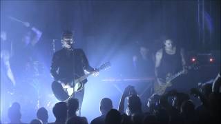 JIMMY GNECCO,OURS&quot;HERE IS THE LIGHT&quot; HD LIVE 2013