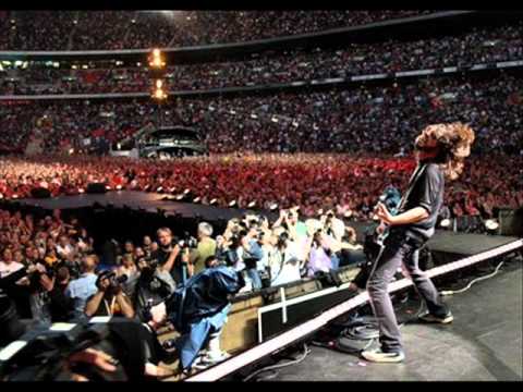 Foo Fighters - Best Of You (FLYC$ Remix)